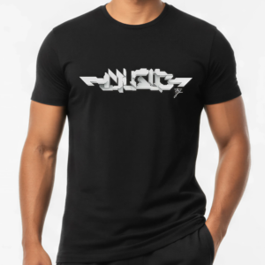 Music Hand Style Shirt