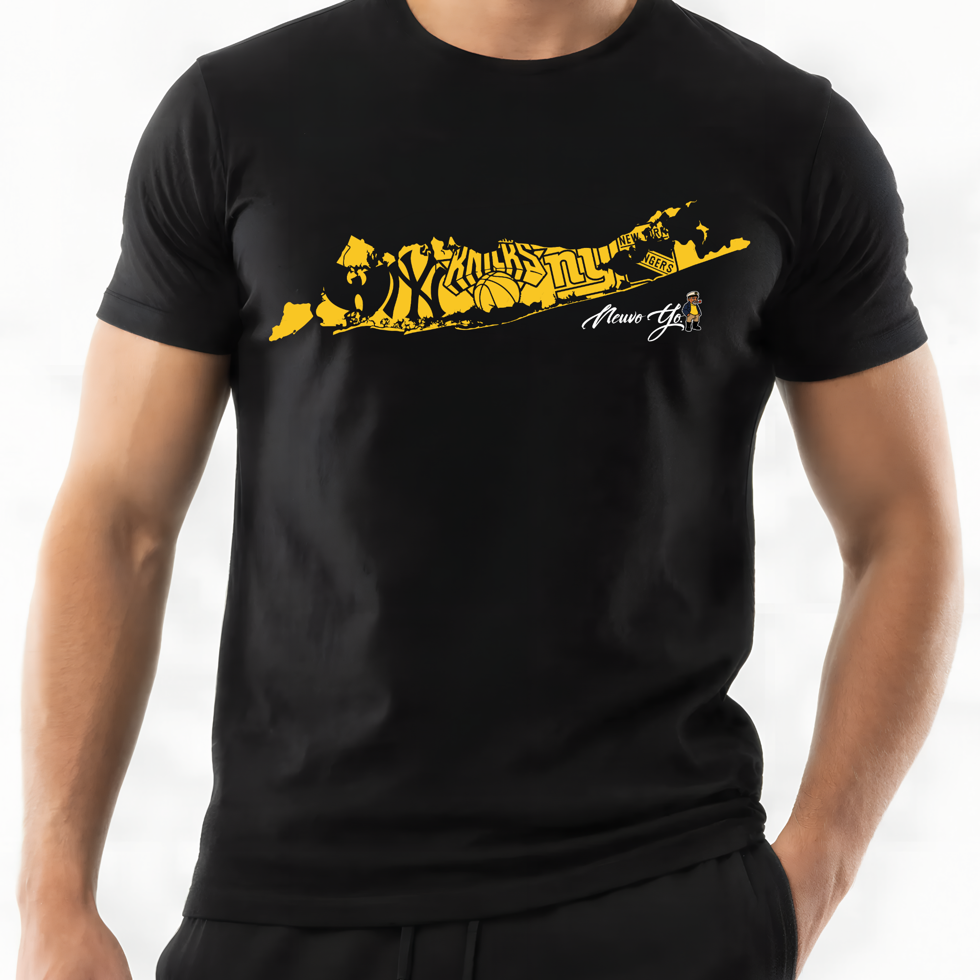 Long Islander Nuevo Yo