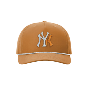 NYYK Hat timbs yellow